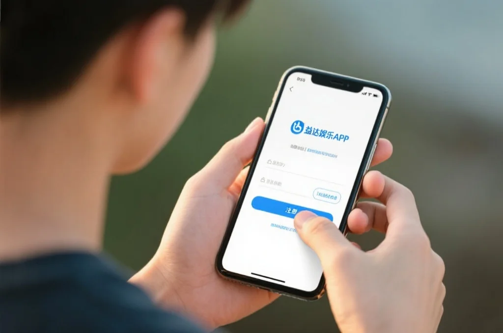 新用户必读：5分钟快速上手汇众娱乐APP教程